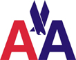 AA Logo