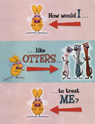 Do Onto Otters