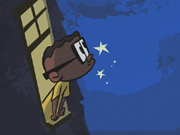 Eyes on the Stars