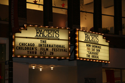 Facets Marquee