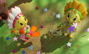 Fifi & Flowertots Fifi & Flowertots