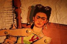Frida