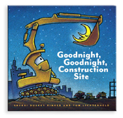 Goodnight Construction Site