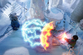 Ice Master