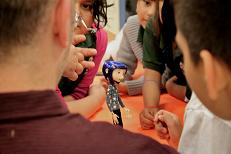 Stop Motion 101
