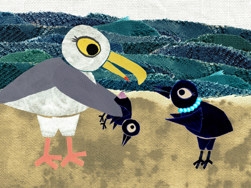 Little Crow Little Crow
