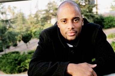 Malik Whitfield