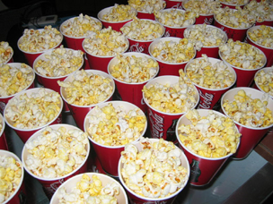 Popcorn