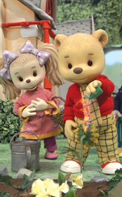 Rupert Bear Rupert Bear