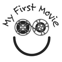 My First Movie Logo