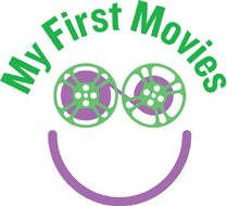 My First Movies Logo
