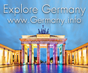 Explore Germany